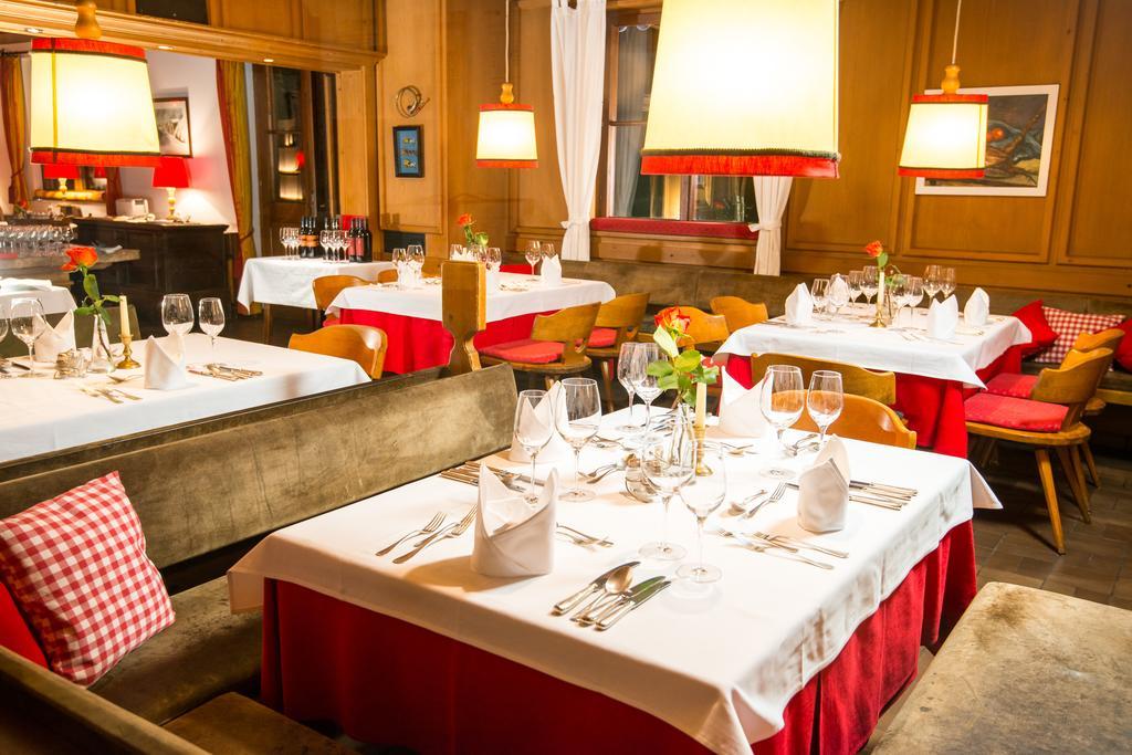 Hotel Zur Post Гольдег Экстерьер фото