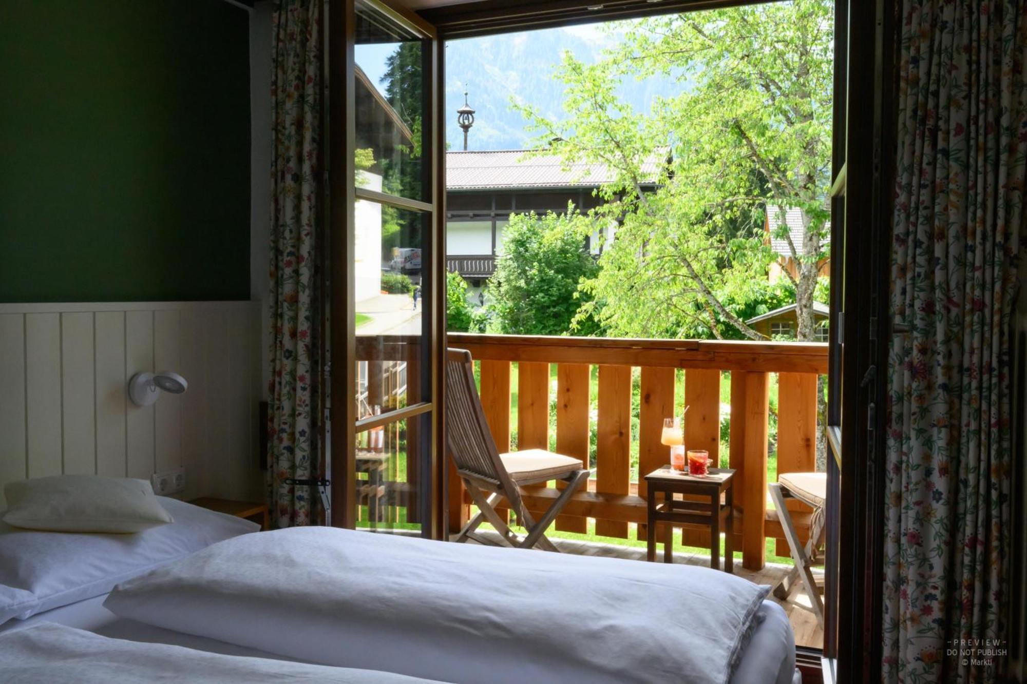 Hotel Zur Post Гольдег Экстерьер фото