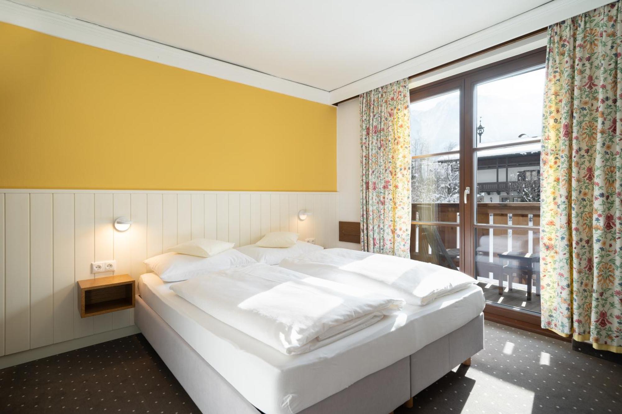 Hotel Zur Post Гольдег Экстерьер фото