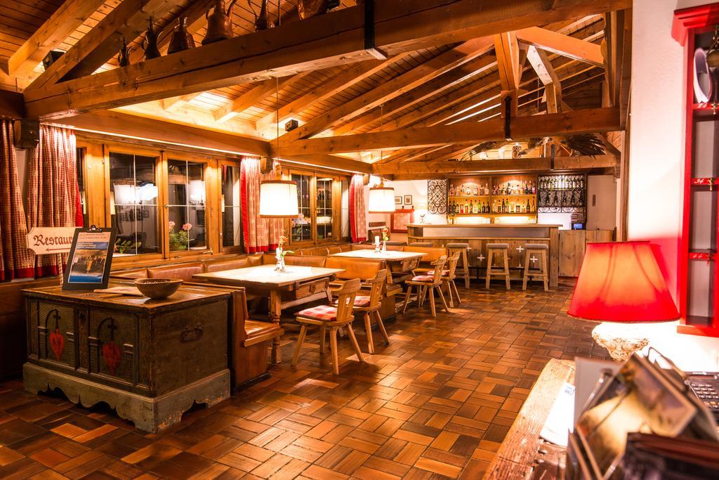 Hotel Zur Post Гольдег Экстерьер фото