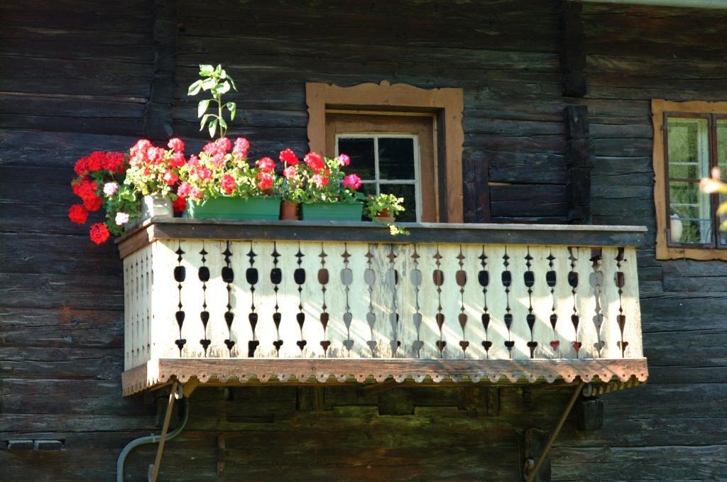Hotel Zur Post Гольдег Экстерьер фото