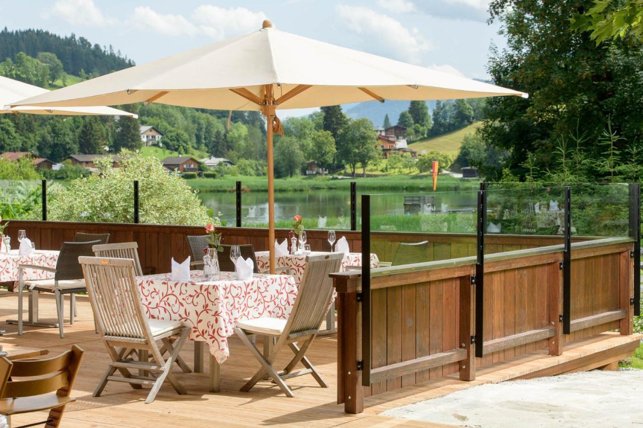 Hotel Zur Post Гольдег Экстерьер фото